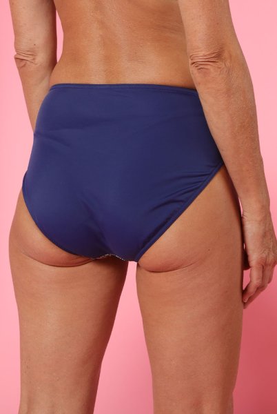 Thuasne Silima Bikinihose Barbados 59259 - Rückansicht