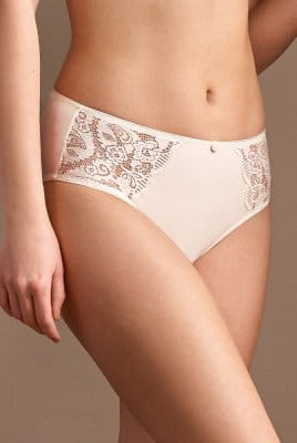 SUSA Slip Latina 629 champagner