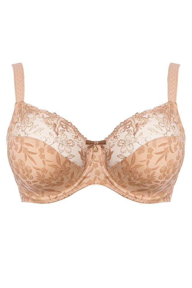 Ulla BH Jasmin 2723 zimt