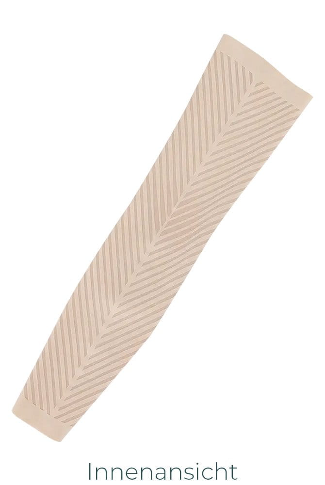ABC Move Armsleeve 326 beige - Innenansicht