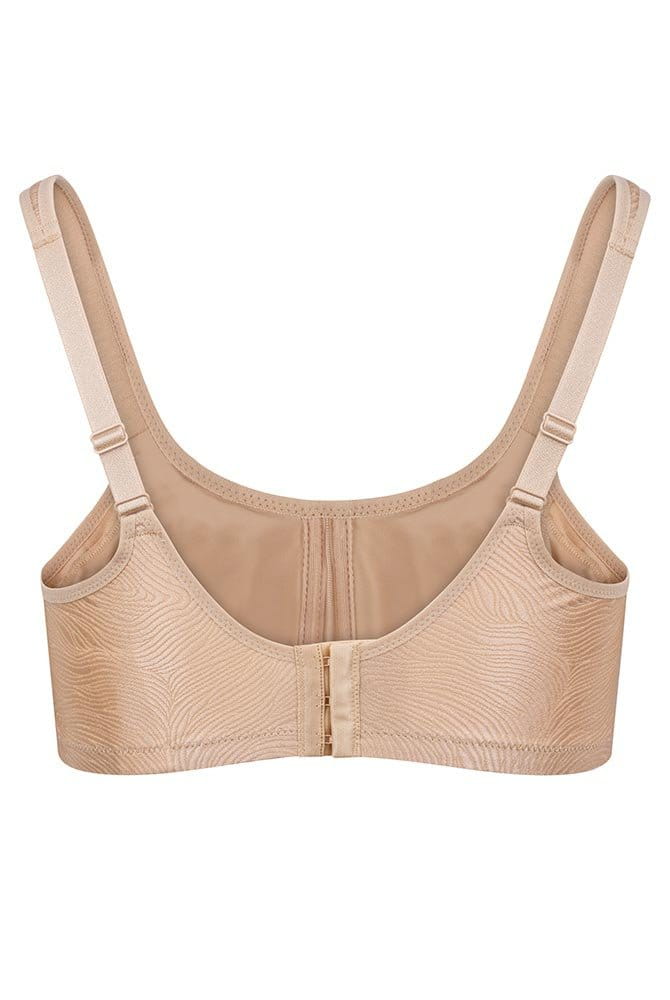 Thuasne Silima Prothesen-BH Lucille 57580 haut - Rückansicht