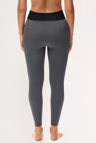 AMOENA Leggins Liane 44935 - Rückansicht