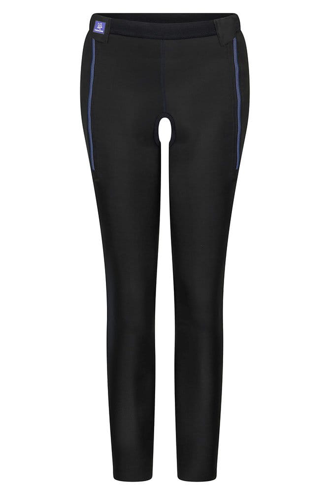 Thuasne CICATREX contour Leggings mit niedriger Taille 3482 - Vorderansicht
