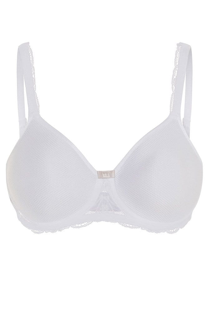 Susa Bügel-BH Porto 8232 weiß