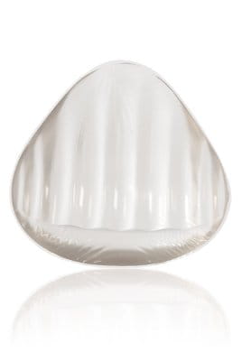 ABC Breast Care Schwimmprothese Active Swim Form 980 - Vorderansicht