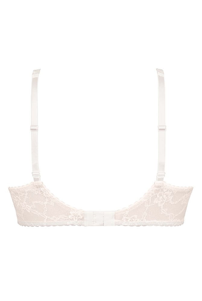 ROSA FAIA Bügel-BH Bobette 5288 crystal - Rückansicht