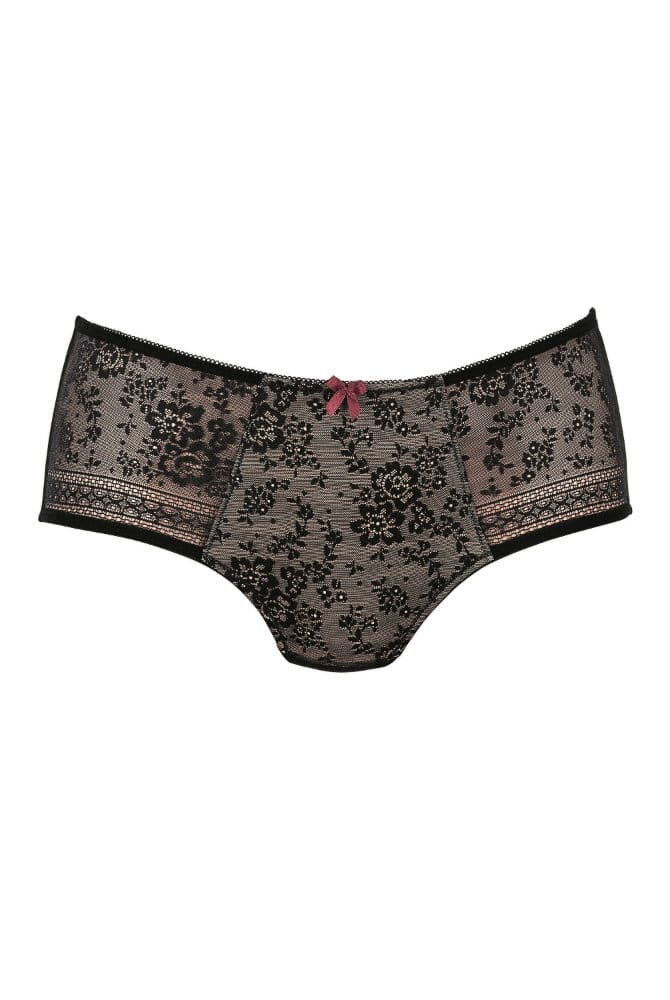 Anita-Taillenslip-Fleur-schwarz