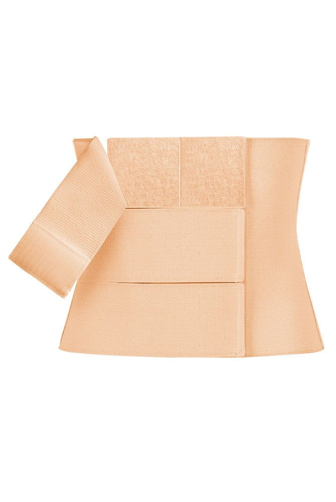 Amoena CuraScar Belly Bandage 3-VE 45004 haut - Vorderansicht