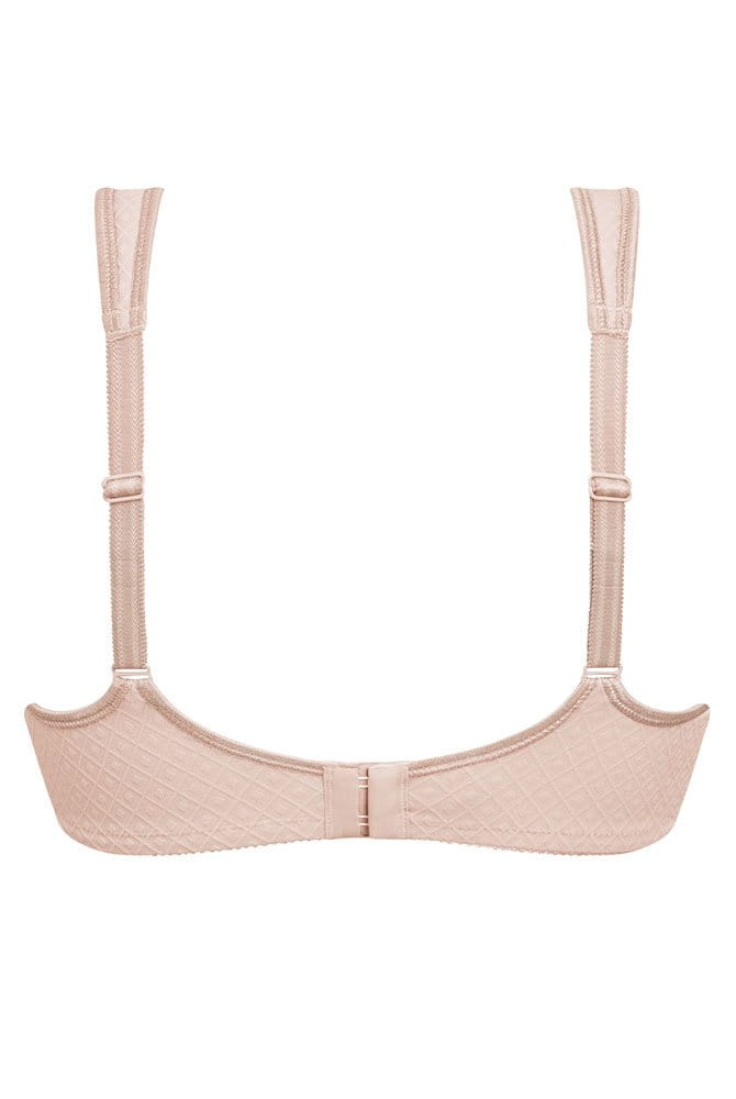 Amoena - Prothesen-BH Mira 44610 - Light Taupe