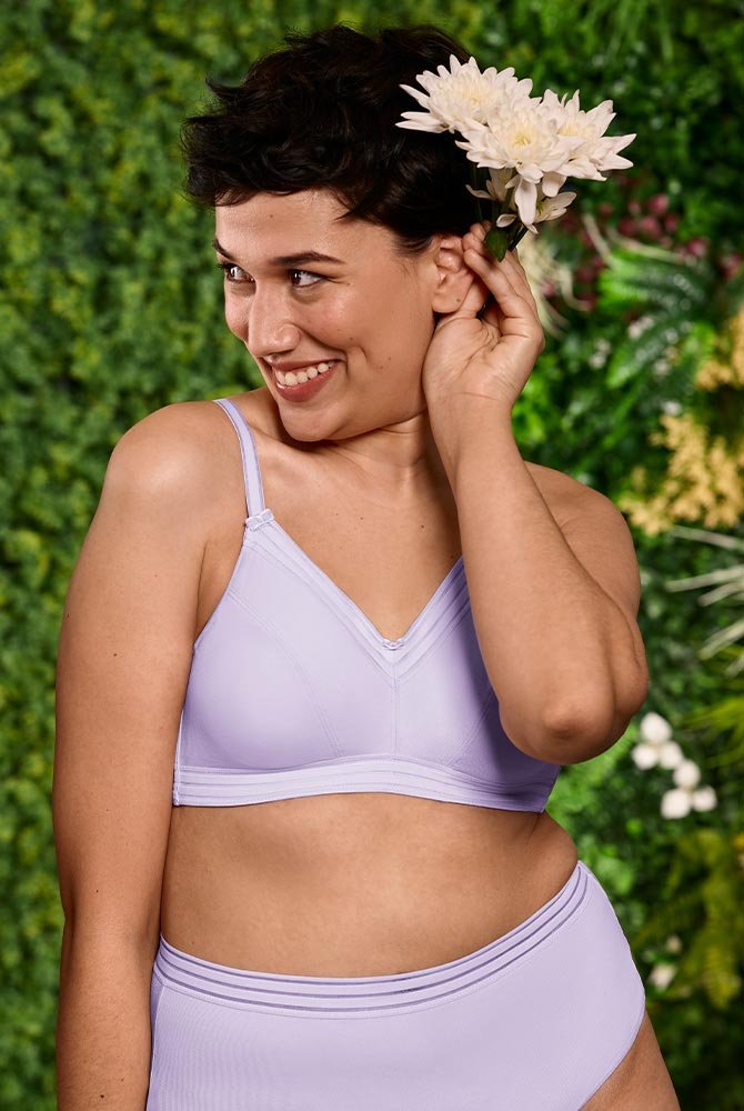 Amoena Prothesen-BH Rhoda SB 45070