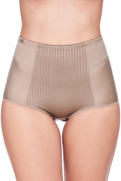 SUSA Miederhose Cremona 5233 café au lait - Vorderansicht