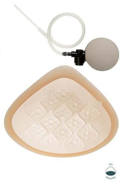 Amoena Teilprothese Adapt Air Medium Delta 233 mit Pumpe