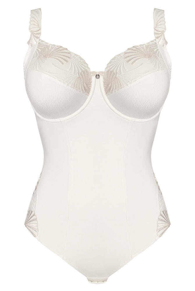 Ulla Bügel-Body Emily 2273 écru