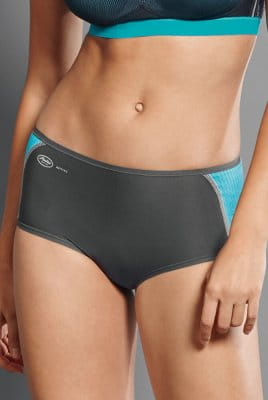Sport-Panty Anita active 1627 - peacock