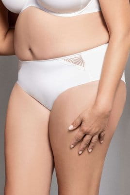 Ulla Slip Emily 2232 écru