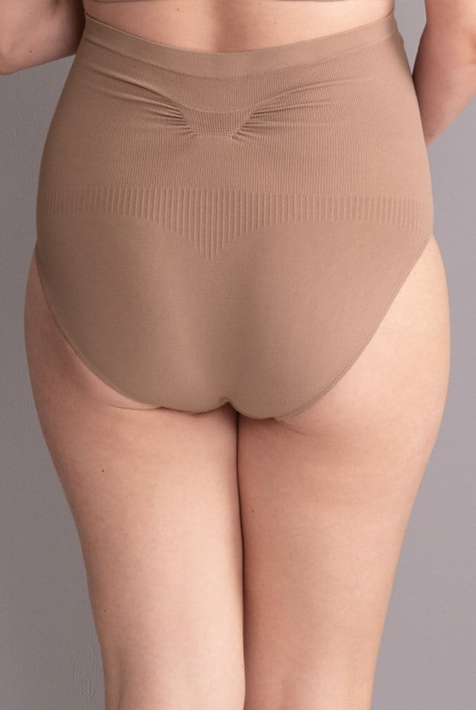 Anita Maternity Seamless Schwangerschafts-Slip 1502 dusty rose - Rückansicht