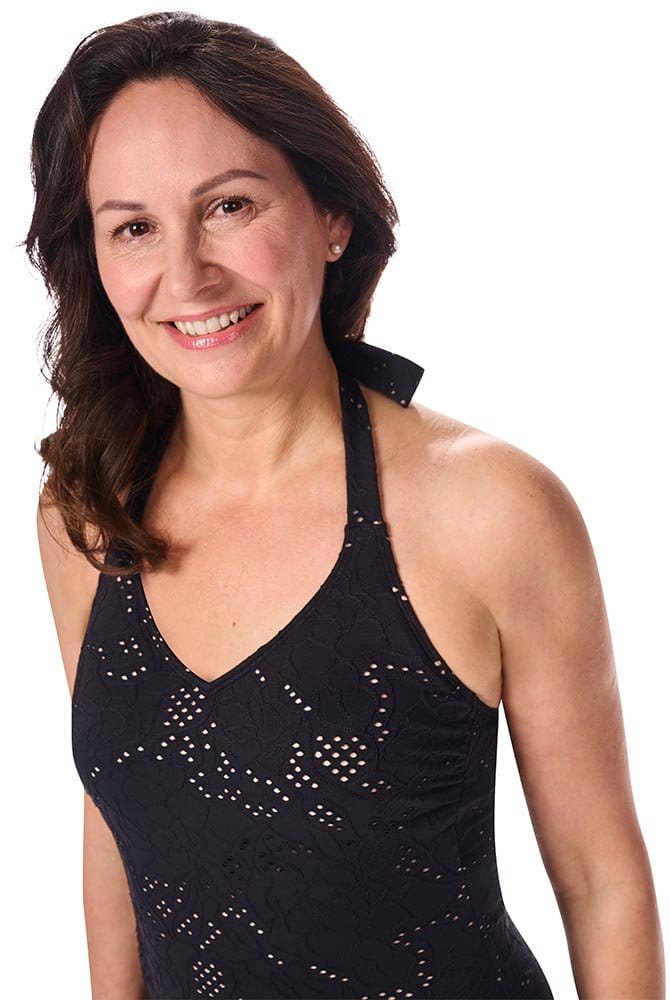 Amoena Prothesen-Badeanzug Makri OP 71777