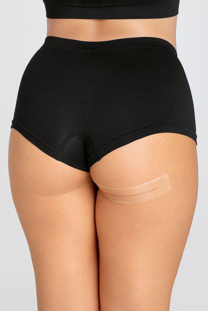 Amoena CuraScar Strips 010 aus Silikon zur Narbentherapie