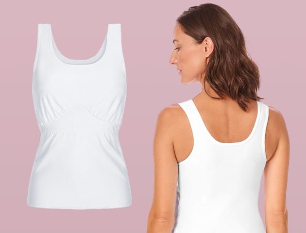 Post-OP Hemdchen Michelle