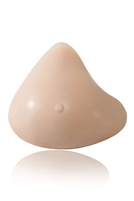 ABC Brustprothese Diamond Asymmetric 10218 - Vorderansicht