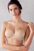 Rosa Faia Bügel-BH Padded Basic 5640 in desert