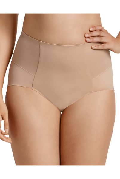 ROSA FAIA Miederhose TWIN Shaper 1782 skin Vorderansicht