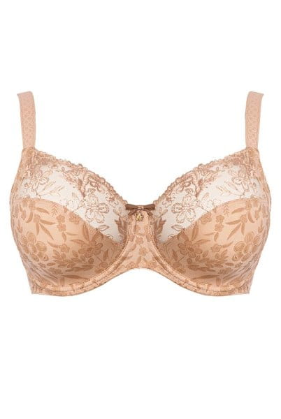 Ulla BH Jasmin 2723 zimt