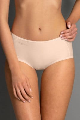 Sport-Panty Anita active 1627 smart rose - Vorderansicht