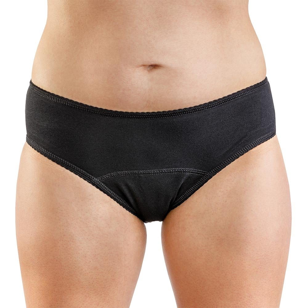 Suprima bodyguard new life Jazz Pants 1295 schwarz - Vorderansicht