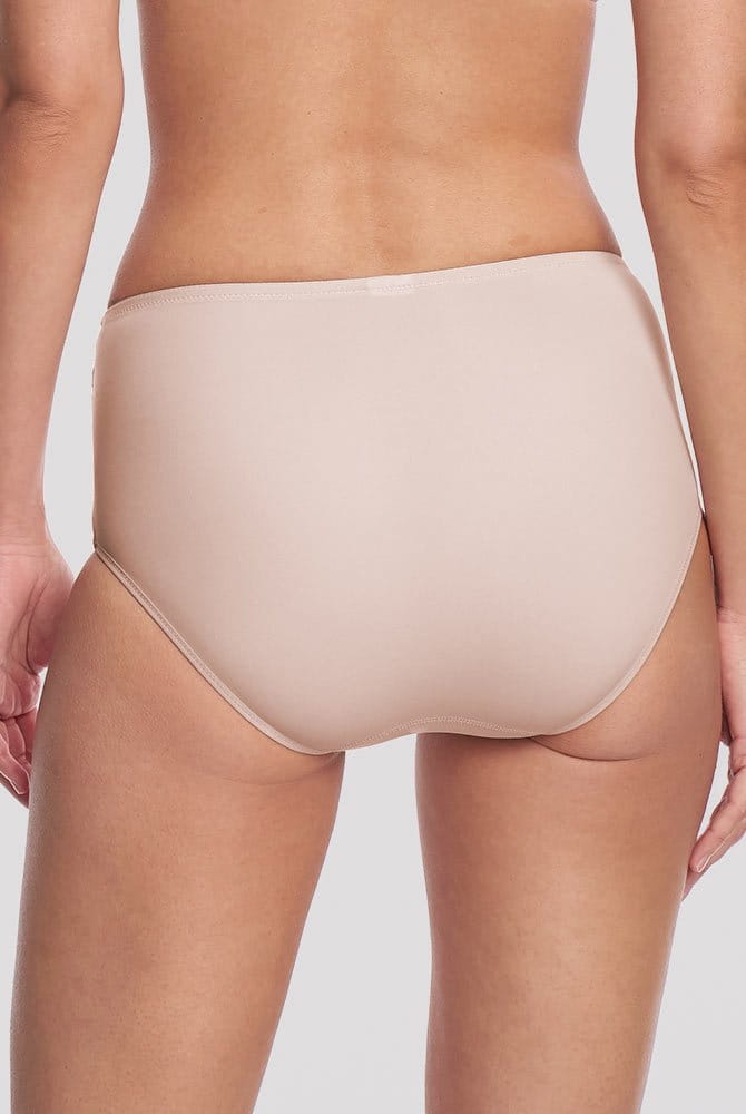 Susa Taillenslip Porto 705 sand - Rückansicht