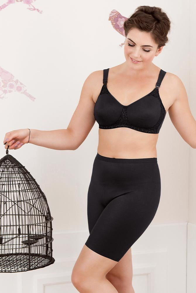 Anita Maternity Still-BH Basic 5062 schwarz