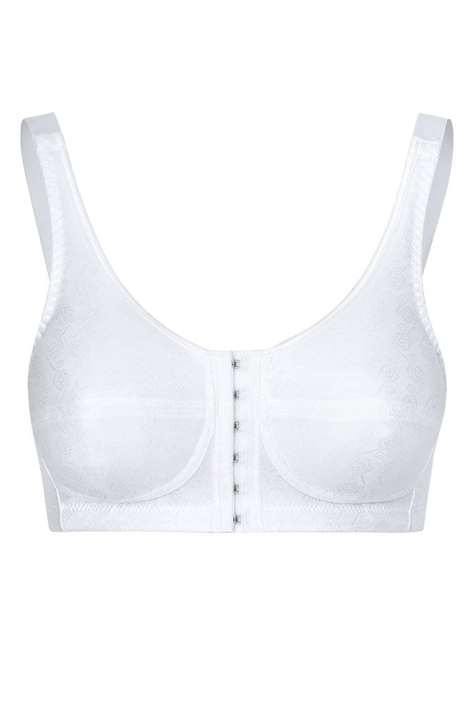 ABC Prothesen-BH Easy Fit 123 weiß