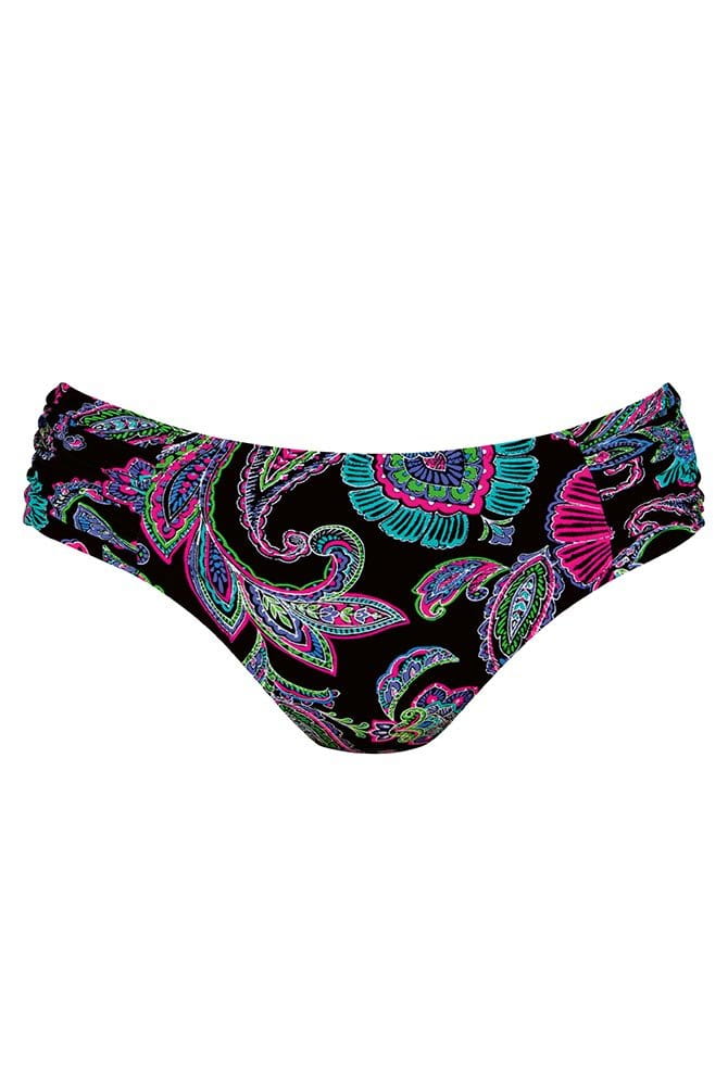 Rosa Faia Bikinihose Jacky Bohemia 8724-0