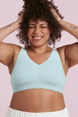 Anita Care Prothesen-BH Lotta 5769X mint