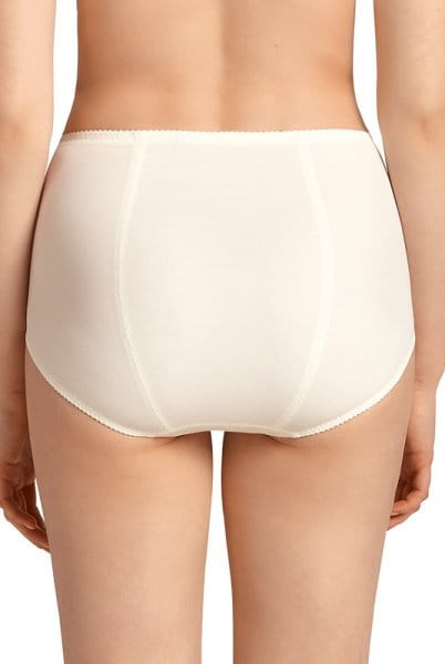 Anita since 1886 Miederhose Safina 1849 crystal Rückansicht