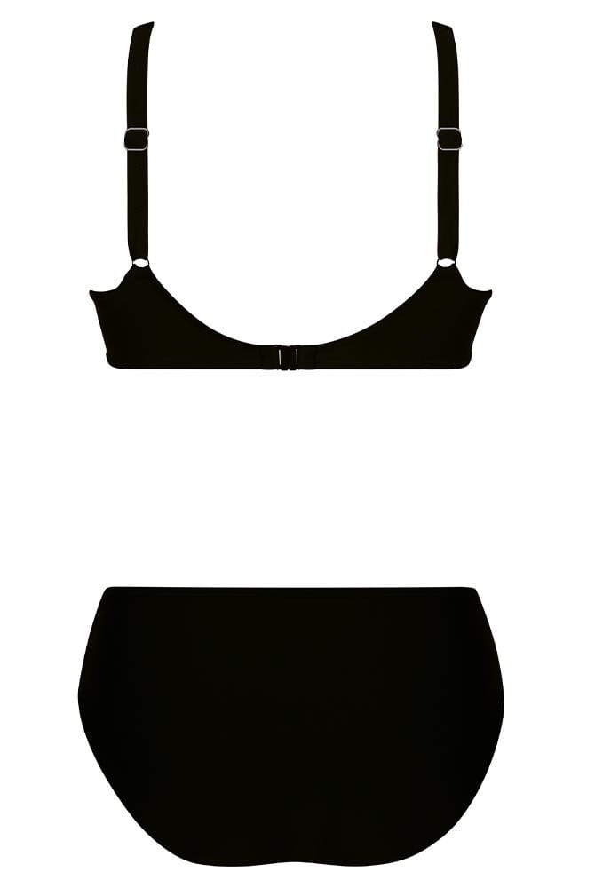 Anita Bikini-Set Hermine 8400 toffee - Rückansicht