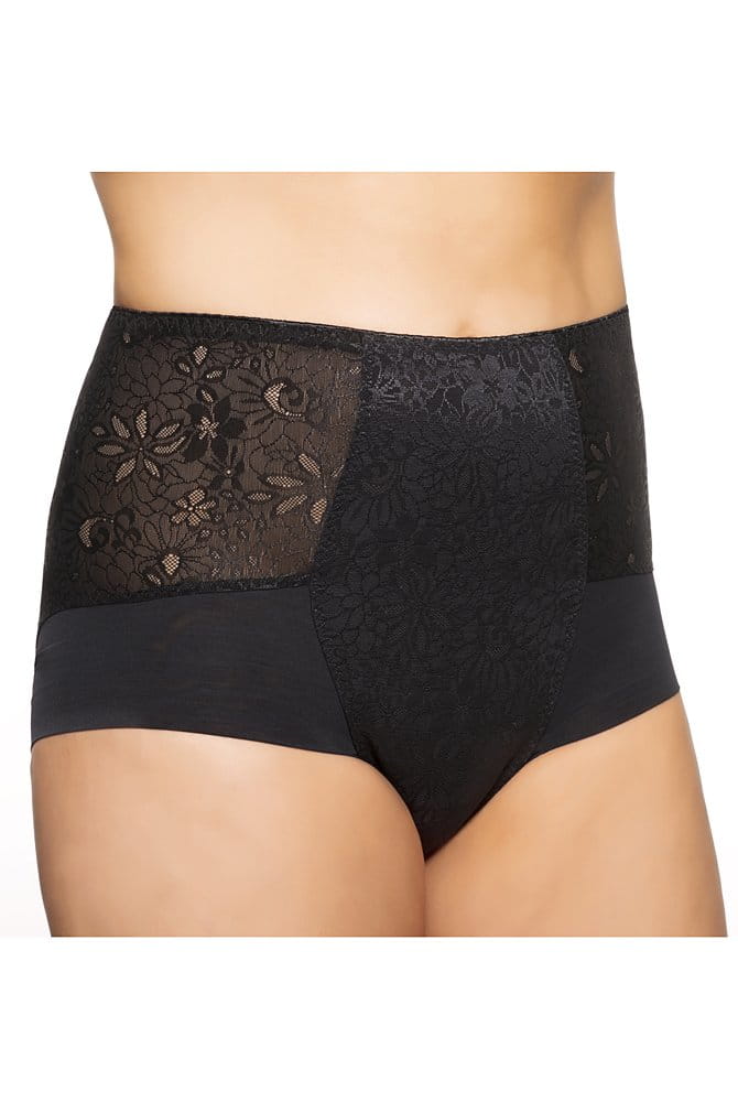 Ulla-Miederslip-Alice-schwarz
