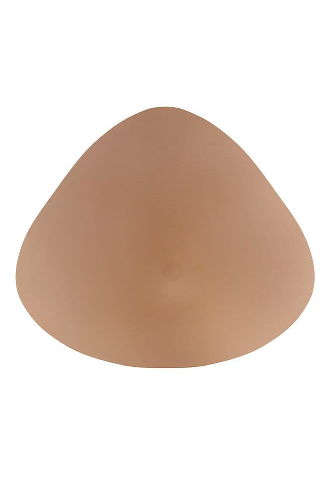 Amoena Brustprothese Adapt Air Contact Light 334 ivory - Vorderansicht