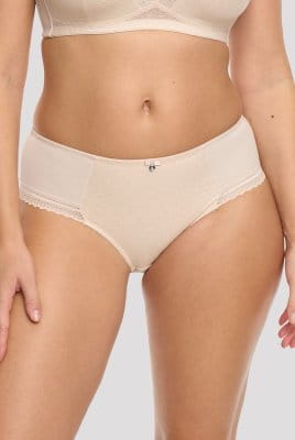 Susa Slip Lagos 708 sand - Vorderansicht