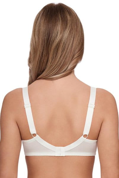 SUSA Bügel-BH Latina 8008 champagner Rückansicht