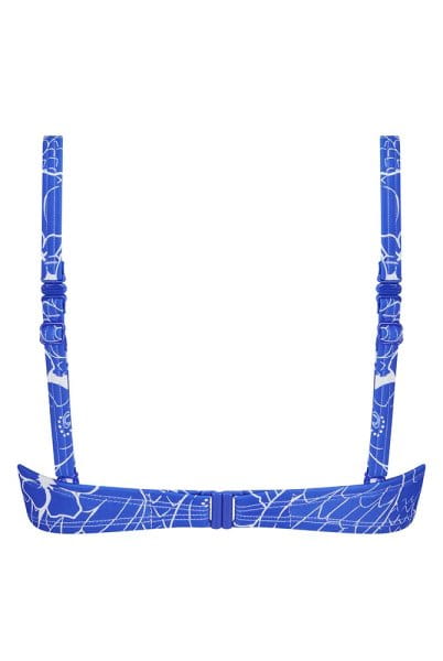 Amoena Prothesen-Bikini-Oberteil Azores 71760 - Rückansicht