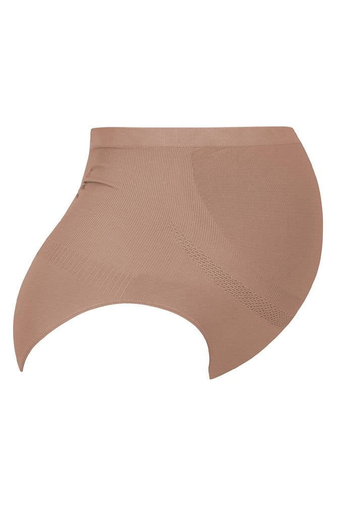 Anita Maternity Seamless Schwangerschafts-Slip 1502 dusty rose - Seitenansicht