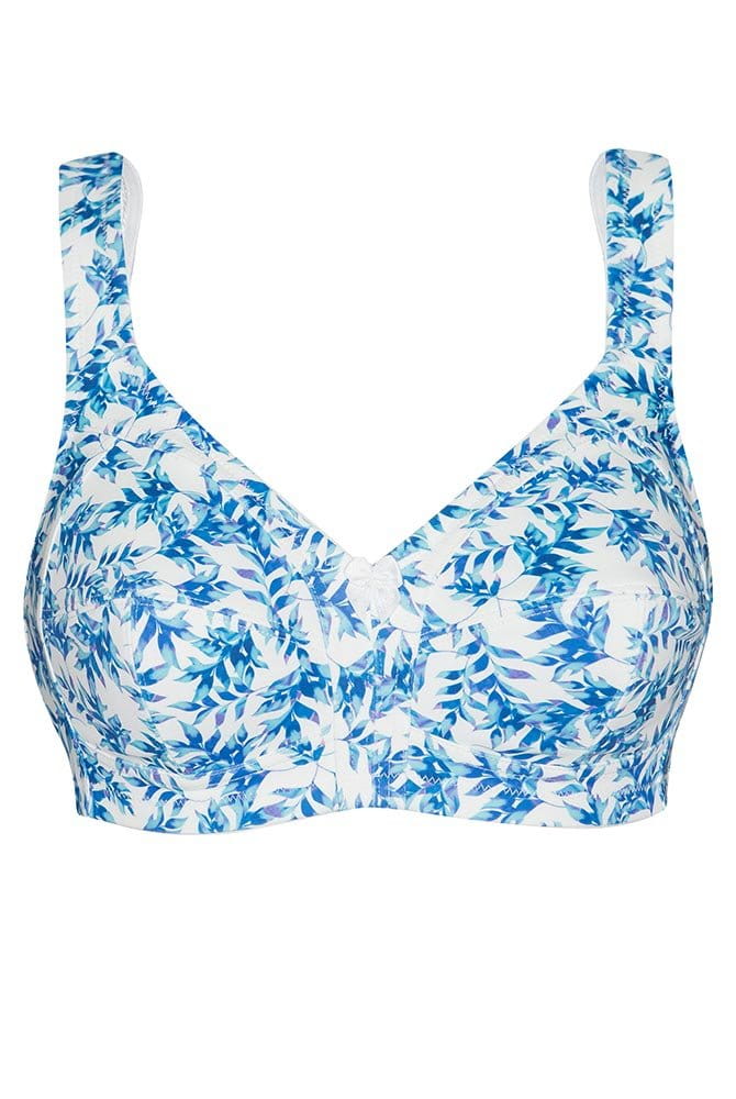 SUSA BH Latina 8205 blue print