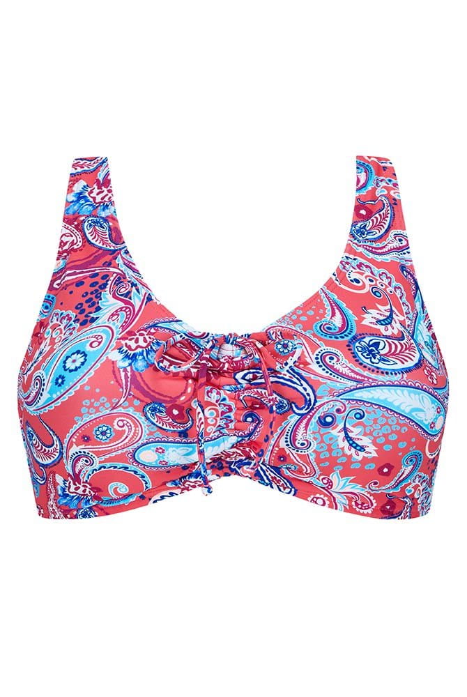 Amoena Prothesen-Bikini-Oberteil Barbados SB 71775 - Vorderansicht
