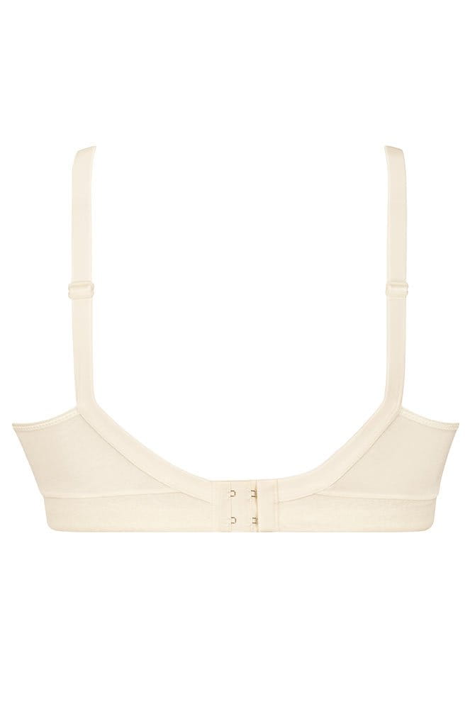 Anita Care Prothesen-BH Salvia 5722X champagner - Rückansicht