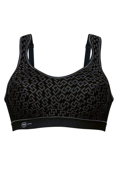 Anita active Sport-BH extreme control 5527 arcade - Vorderansicht