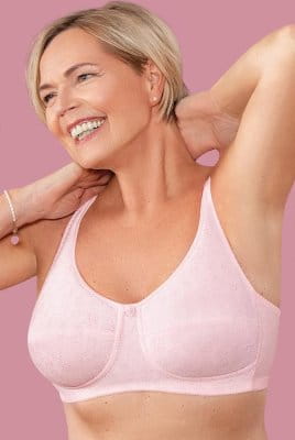 ABC Prothesen-BH Lady Rose 103 pink