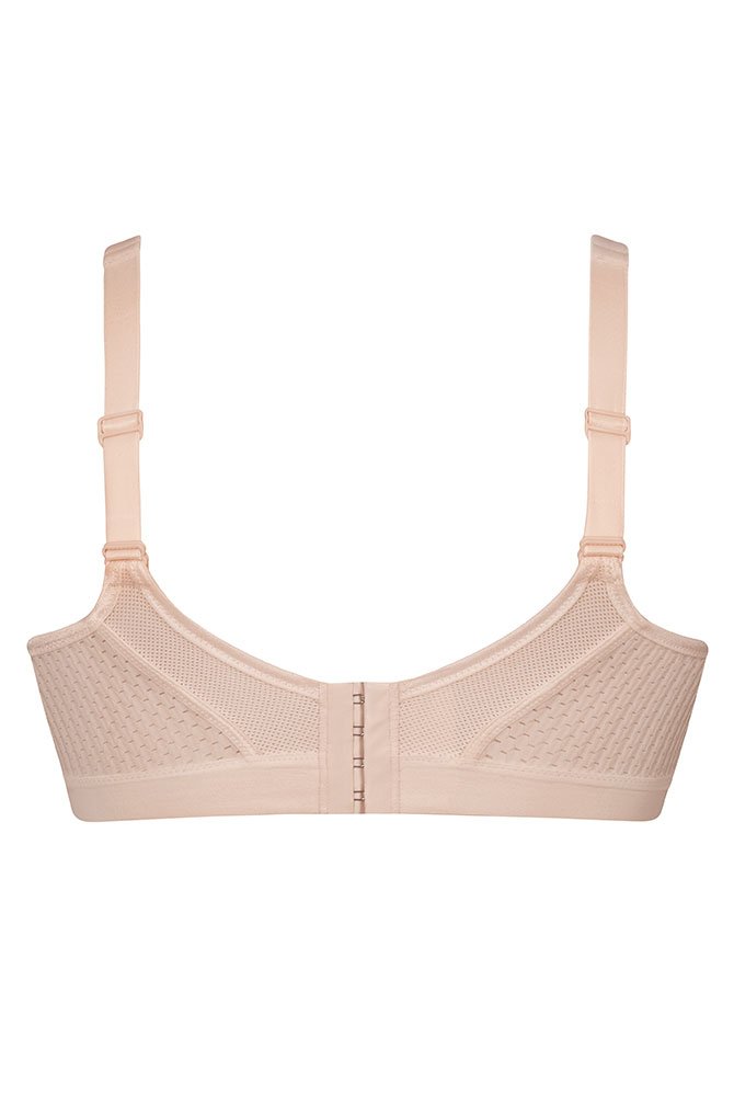 Anita active Sport-BH extreme control plus Full Cup 5567 in Farbe smart rose - Rückansicht