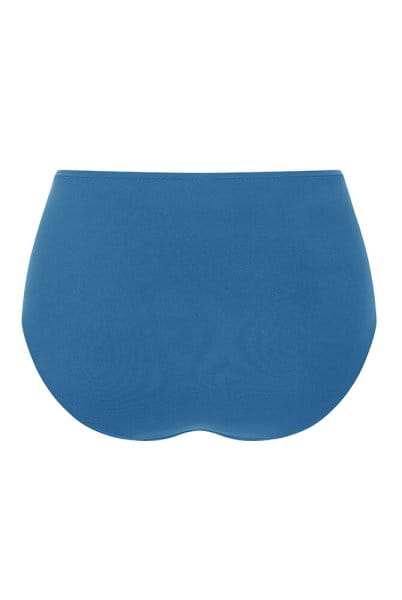 Amoena Bikini-Hose Zen Garden 71448 Panty in Twilight Blue 
