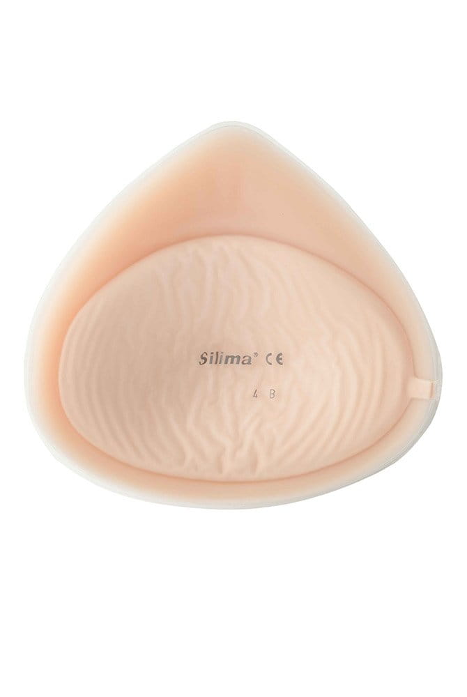 Thuasne Silima Brustprothese Soft & Light Supersoft 66379 - Rückansicht